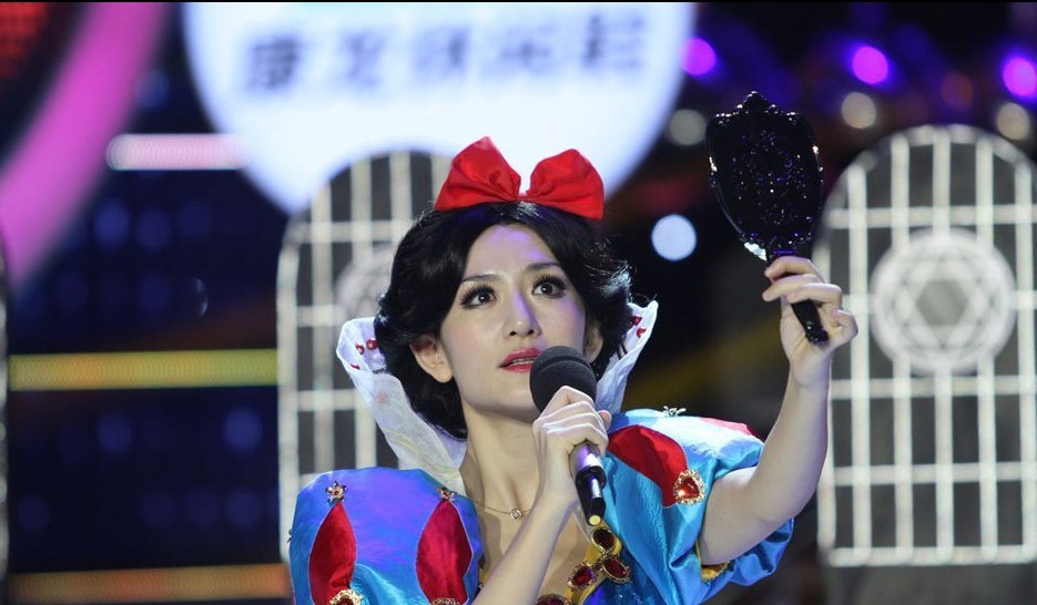 百变大咖秀 第一季