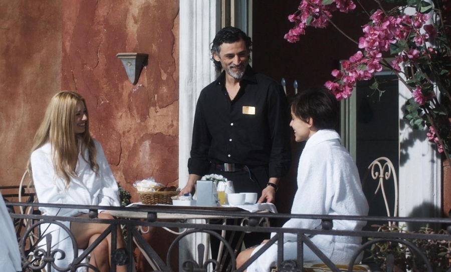 古韵轩(room in rome) - 电影图片 | 电影剧照 | 高清海报 - verycd