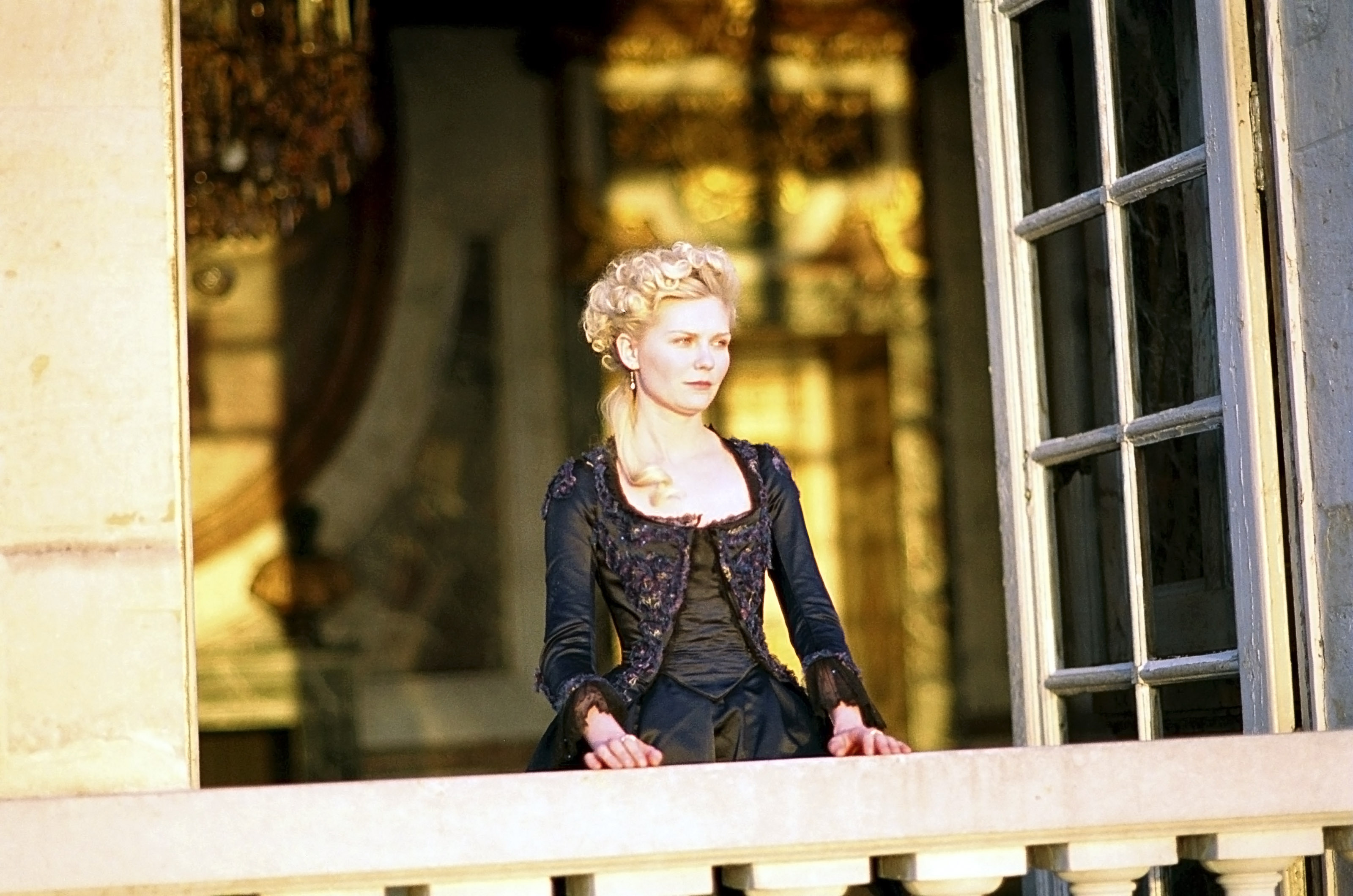 绝代艳后(marie antoinette) - 电影图片 | 电影剧照 | 高清海报