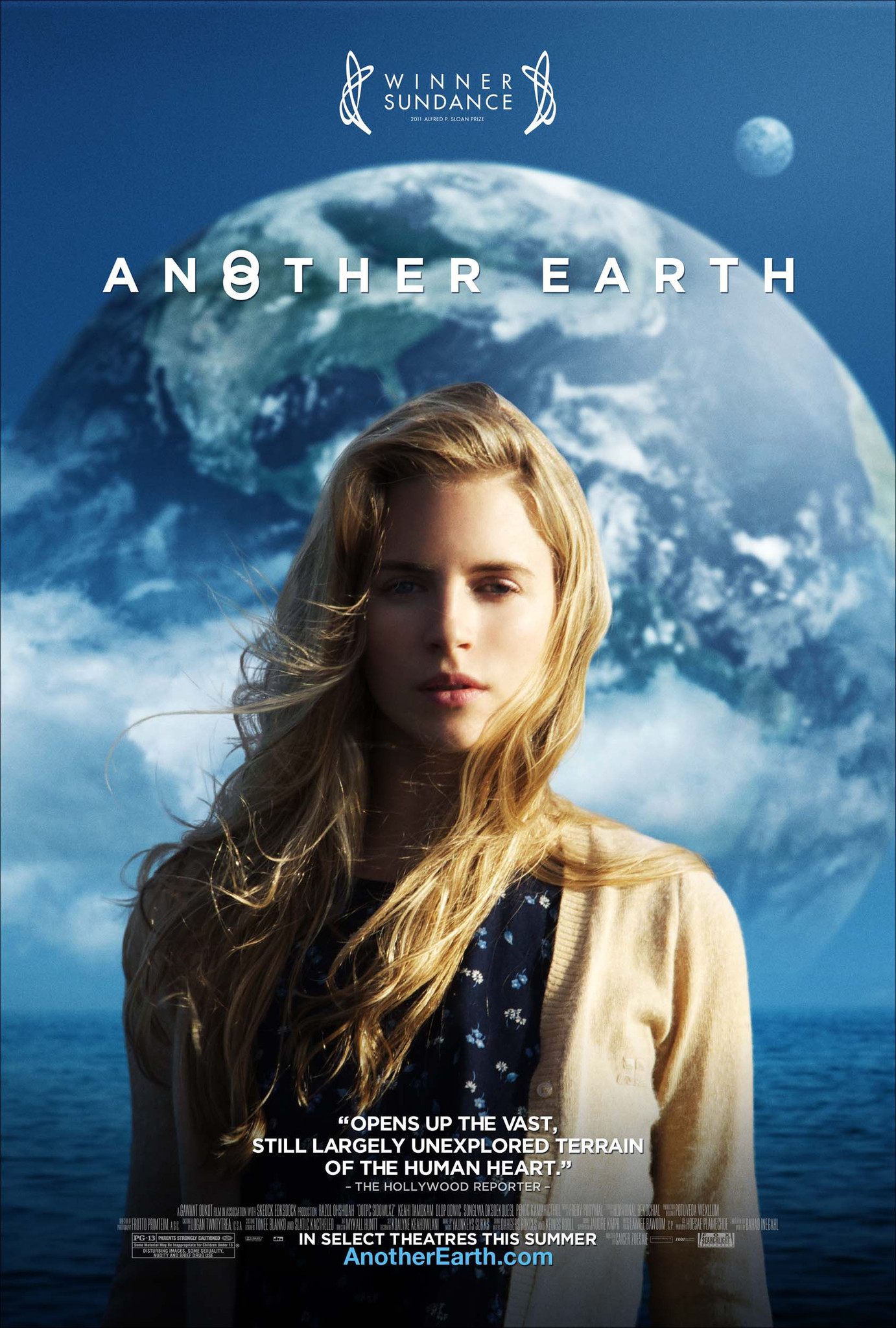 另一个地球(another earth) - 电影图片 | 电影剧照 | 高清海报
