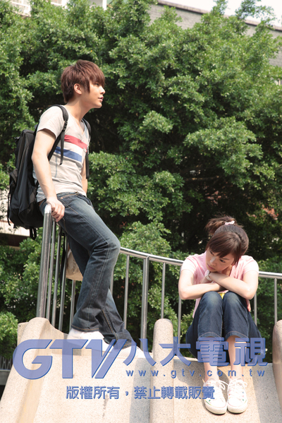 爱似百汇(love buffet) - 电视剧图片 | 电视剧剧照 | 高清海报