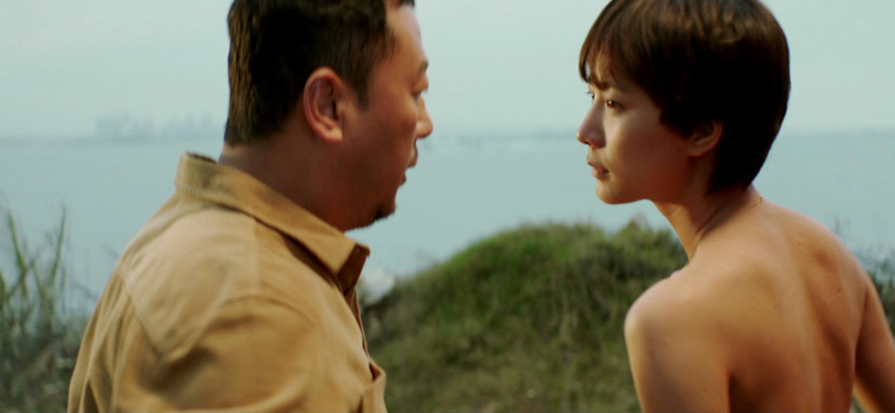 烈日灼心(the dead end) - 电影图片 | 电影剧照 | 高清海报 - verycd