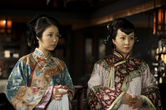 九河入海 - 电视剧图片 | 电视剧剧照 | 高清海报 - verycd电驴大全