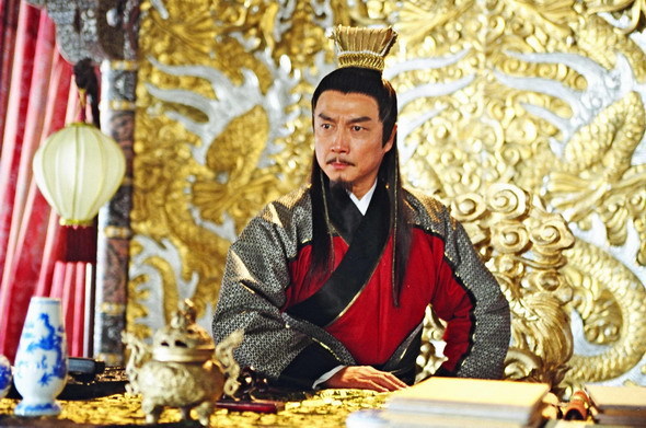 天下第一 - 电视剧图片 | 电视剧剧照 | 高清海报 - verycd电驴大全