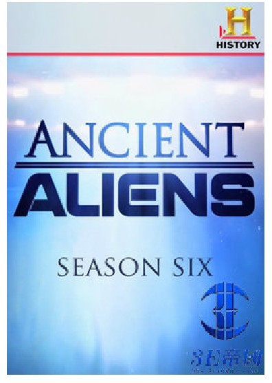 《历史频道:远古外星人 第六季》(history channel:ancient aliens s6