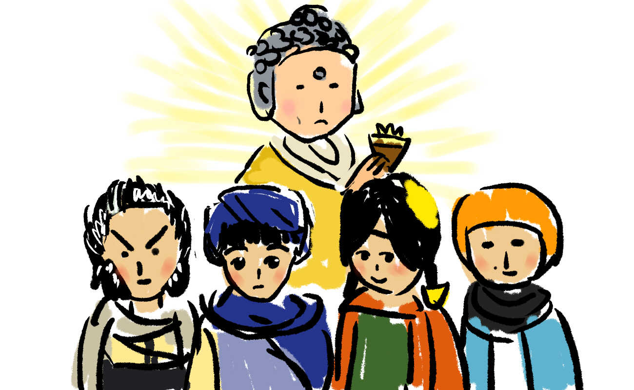 勇士闯魔城