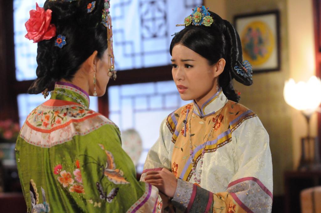 万凰之王 - 电视剧图片 | 电视剧剧照 | 高清海报 - verycd电驴大全