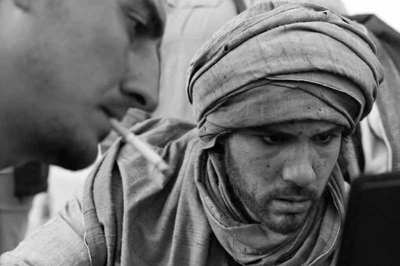 黑金(black thirst) - 电影图片 | 电影剧照 | 高清海报 - verycd电驴