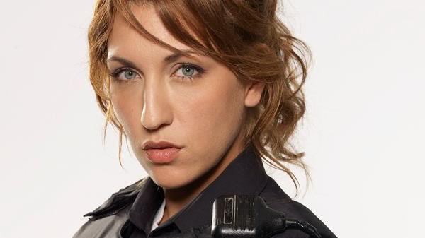 桥 第一季(the bridge season 1) - 电视剧图片 | 电视剧剧照 | 高清