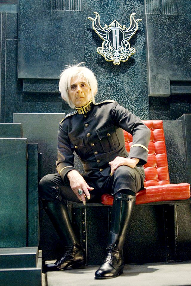 胡桃夹子3d(nutcracker in 3d) - 电影图片 | 电影剧照 | 高清海报