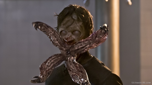 生化危机:战神再生(resident evil: afterlife) - 电影图片 | 电影