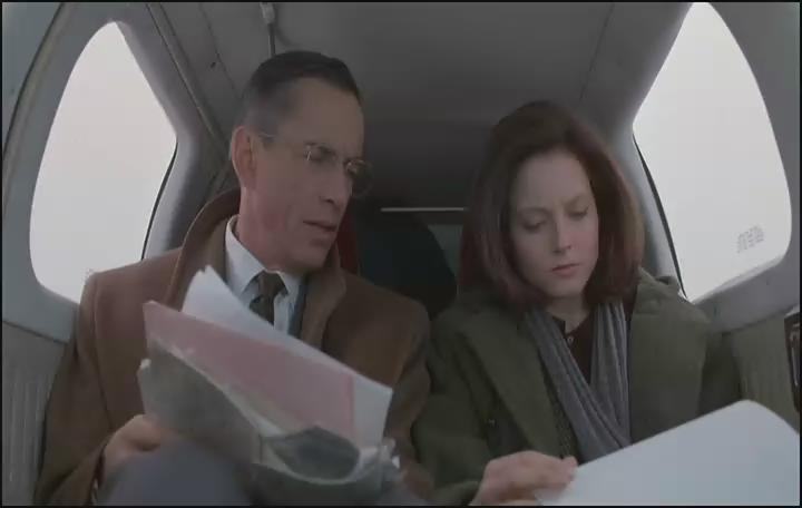 沉默的羔羊(the silence of the lambs) - 电影图片 | 电影剧照
