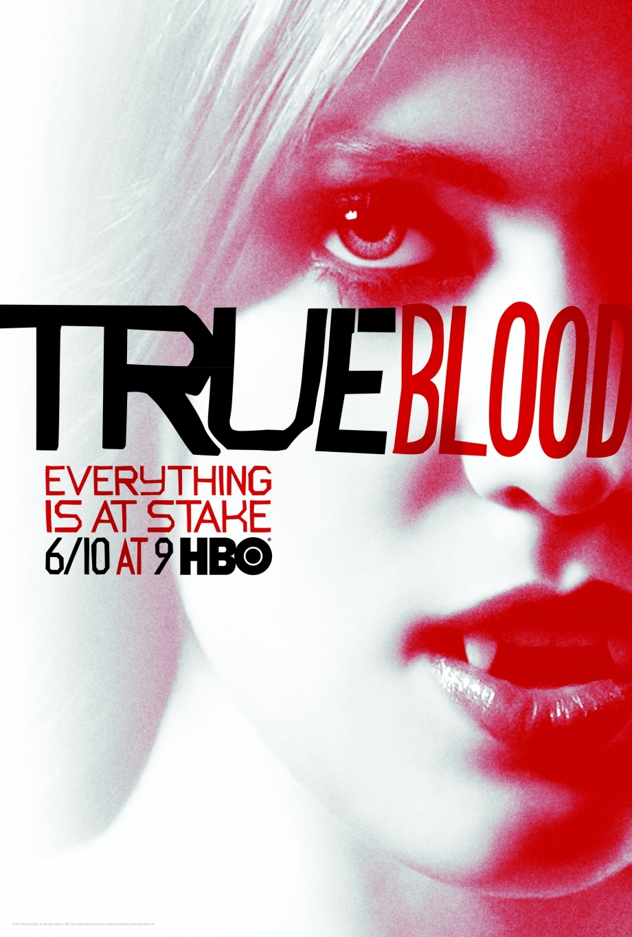 真爱如血 第五季(true blood season 5 ) - 电视剧图片 | 电视剧剧照