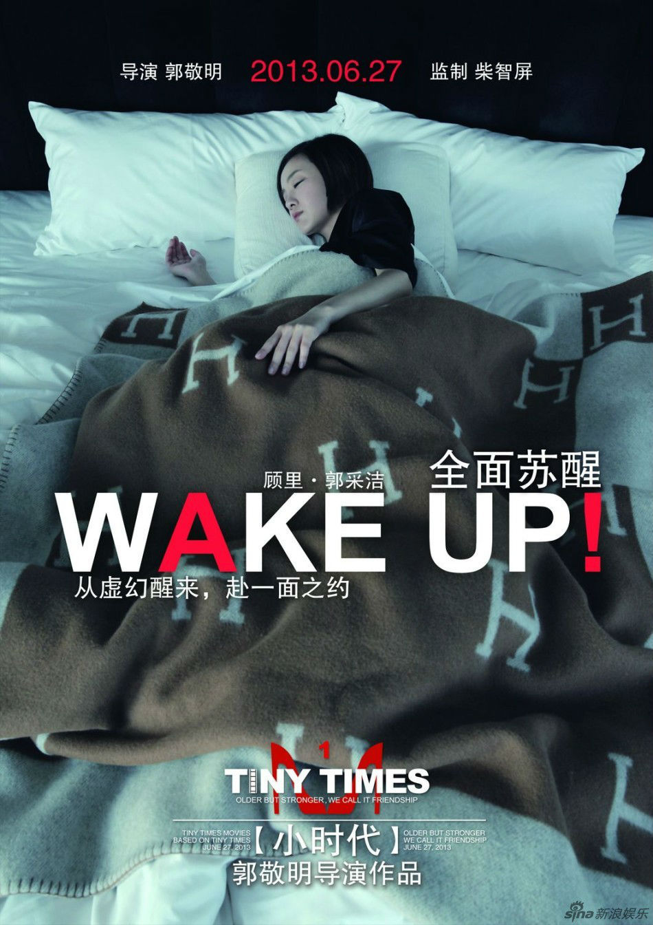 小时代2:青木时代