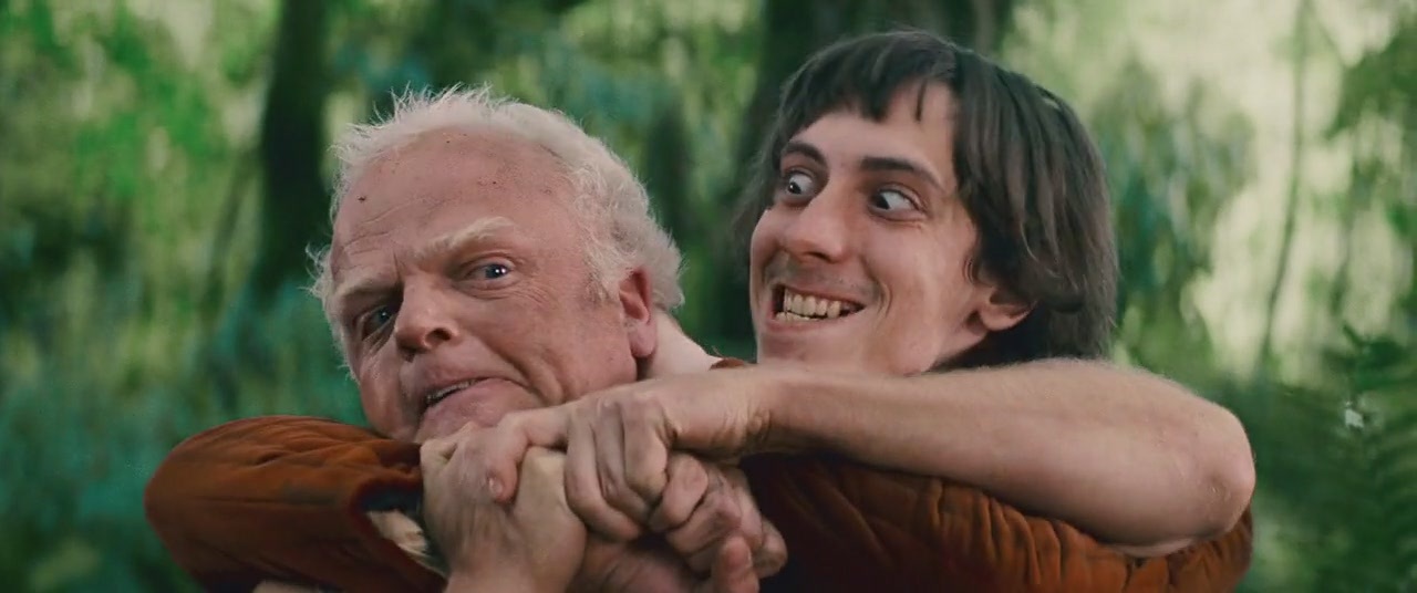 王子殿下(your highness) - 电影图片 | 电影剧照 | 高清海报