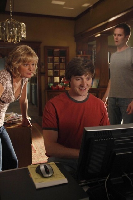 家有喜旺 第一季(raising hope season 1) - 电视剧图片 | 电视剧剧照