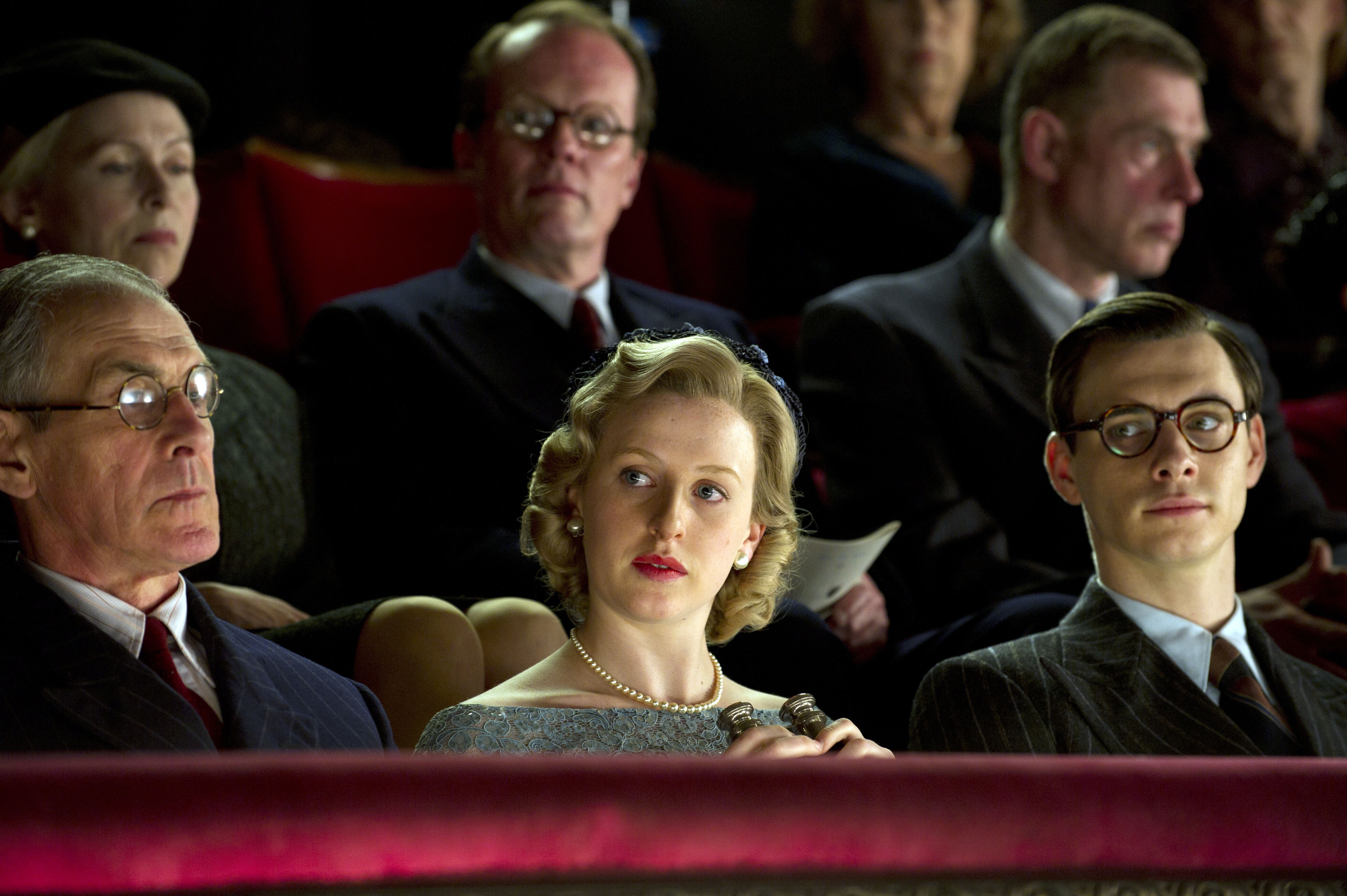 铁娘子(the iron lady) - 电影图片 | 电影剧照 | 高清海报 - verycd