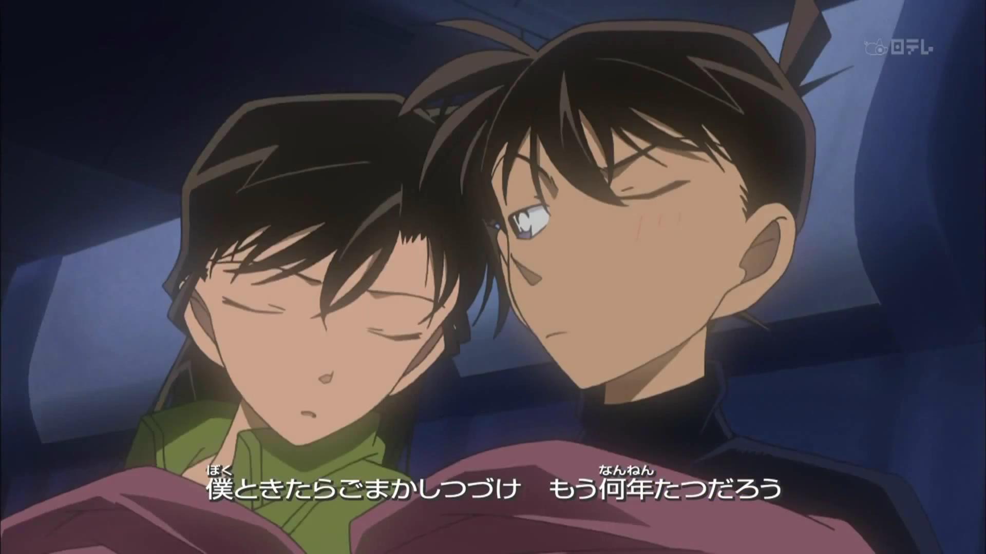 名侦探柯南(detective conan) - 动漫图片 | 图片下载 | 动漫壁纸