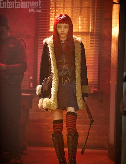 金刚狼2(the wolverine) - 电影图片 | 电影剧照 | 高清海报 - verycd