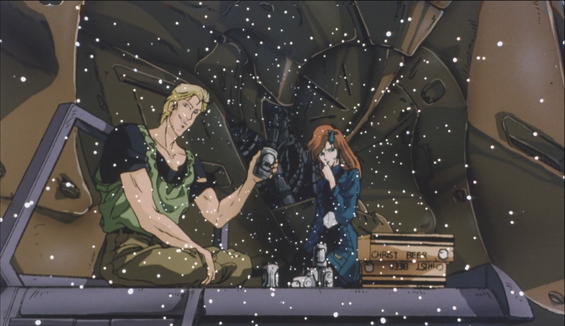 五星物语(five star stories) - 动漫图片 | 图片下载 | 动漫壁纸