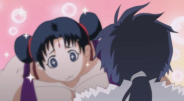 十万个冷笑话 第二季(one hundred thousand bad jokes 2) - 动漫图片