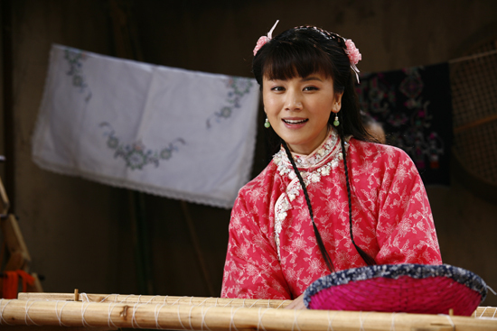 黄梅戏宗师传奇