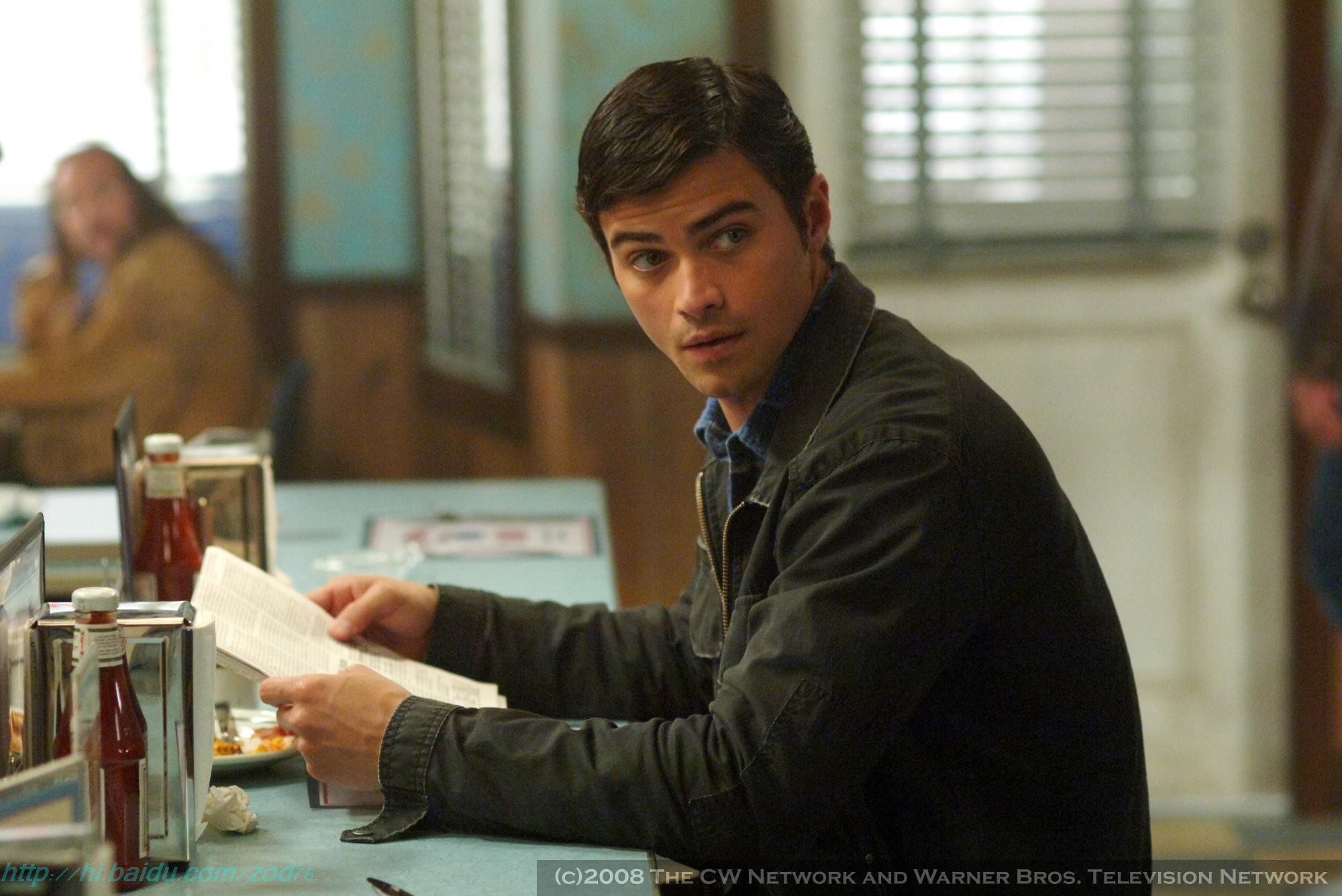 邪恶力量 第八季(supernatural season 8) - 电视剧图片 | 电视剧剧照