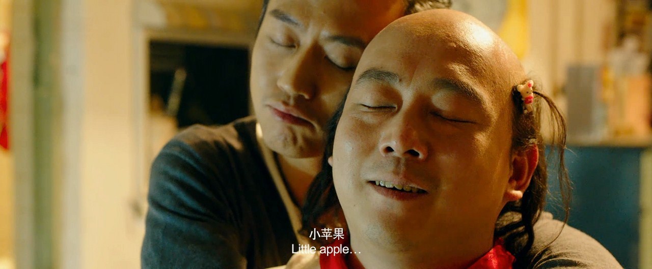 分手大师