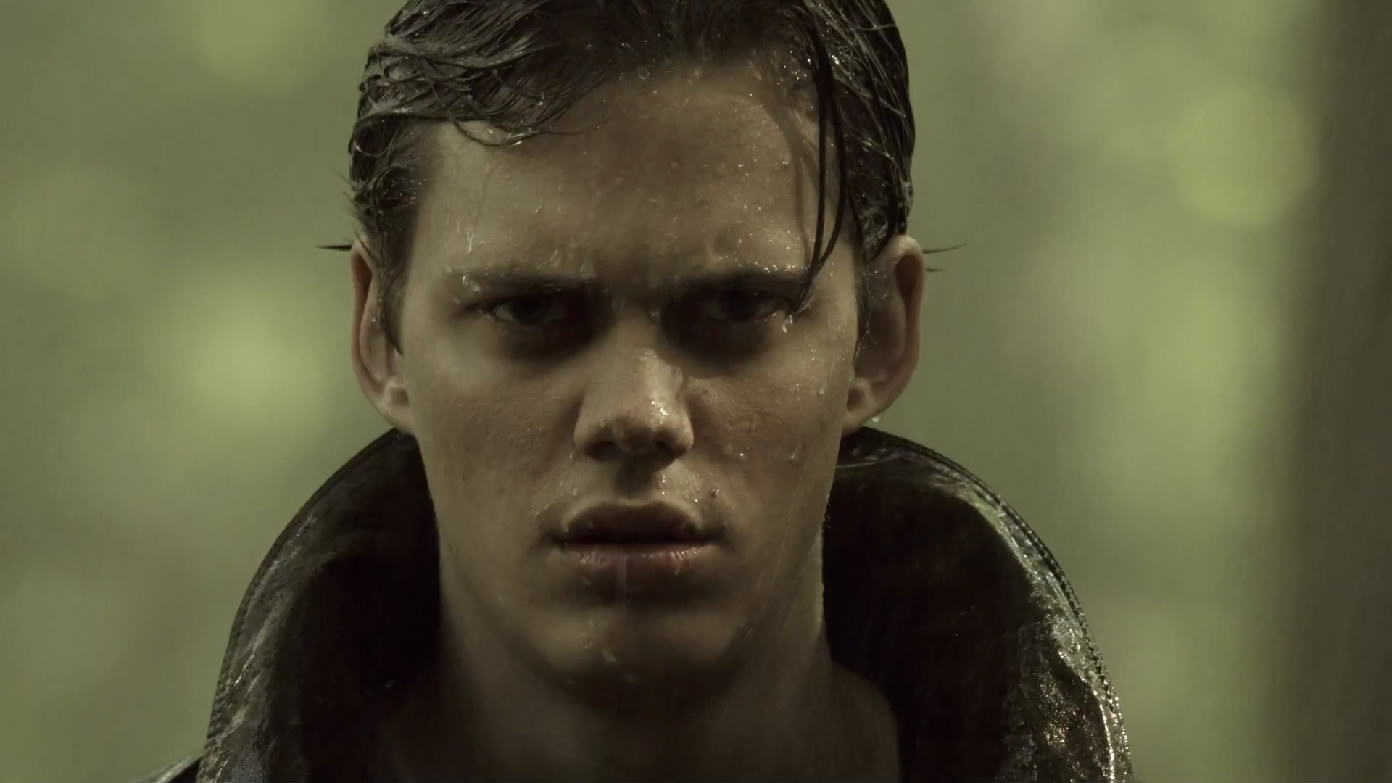铁杉树丛 第一季(hemlock grove season 1) - 电视剧图片 | 电视剧