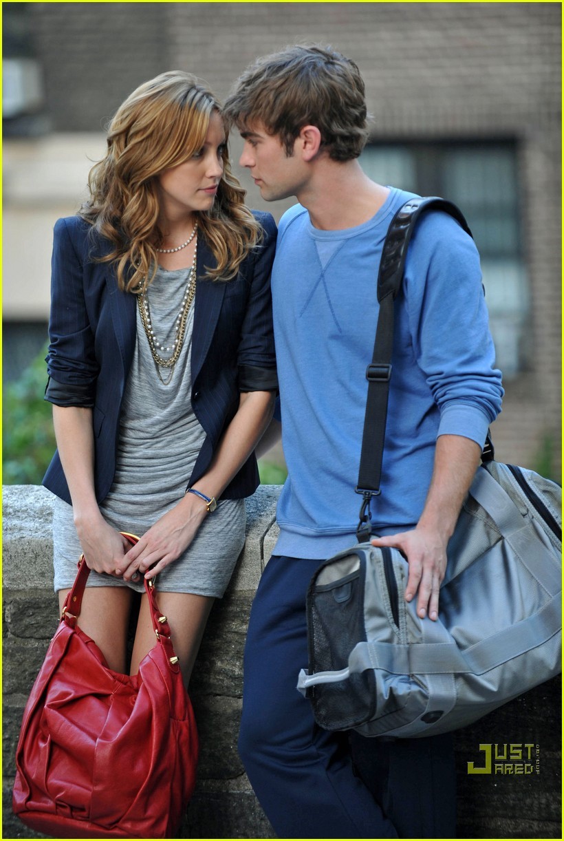 绯闻女孩 第四季(gossip girl season 4) - 电视剧图片 | 电视剧剧照