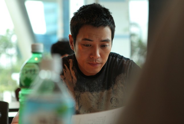 特殊案件专案组ten - 电视剧图片 | 电视剧剧照 | 高清海报 - verycd