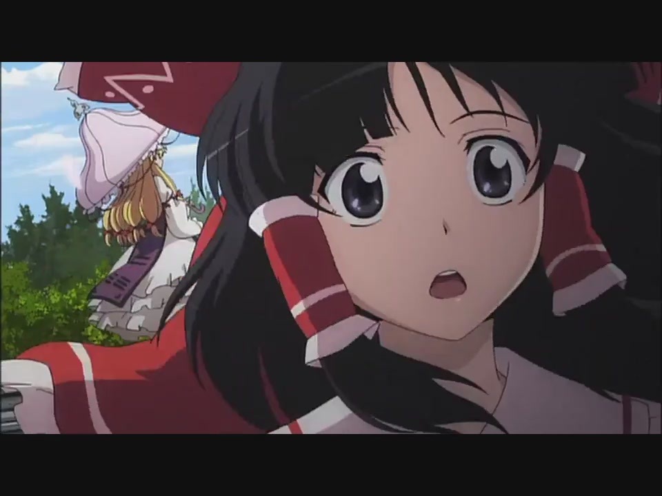 幻想万华镜:春雪异变之章