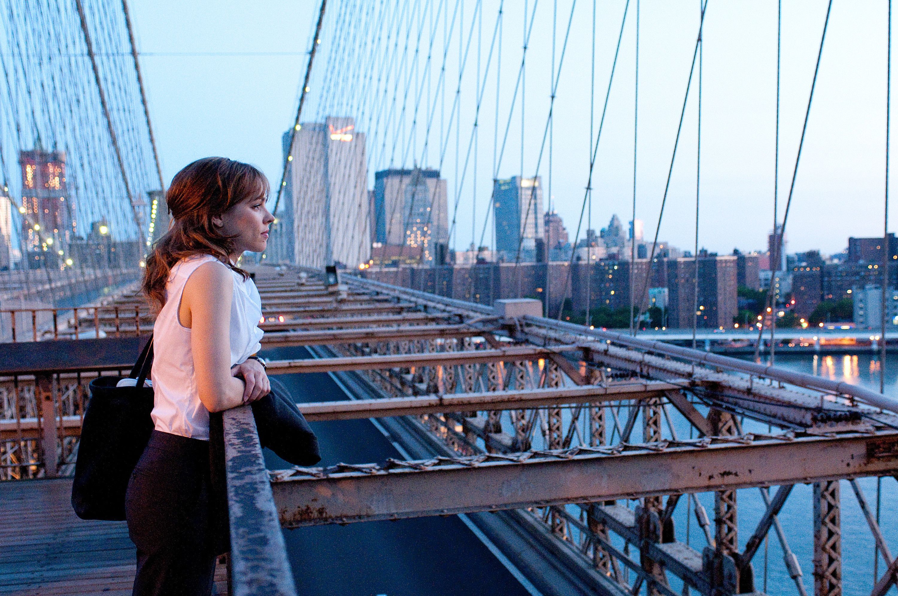 早间主播(morning glory) - 电影图片 | 电影剧照 | 高清海报