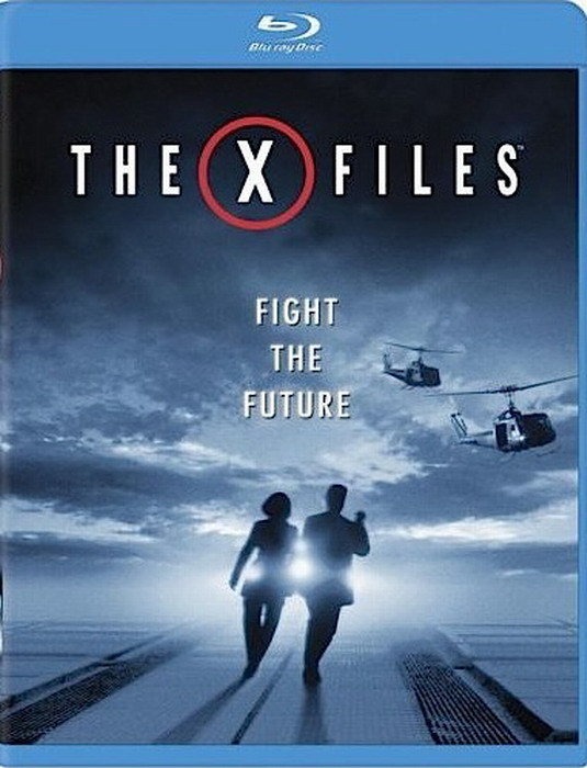 x档案(the x files:fight the future) - 电影图片 | 电影剧照 | 高清