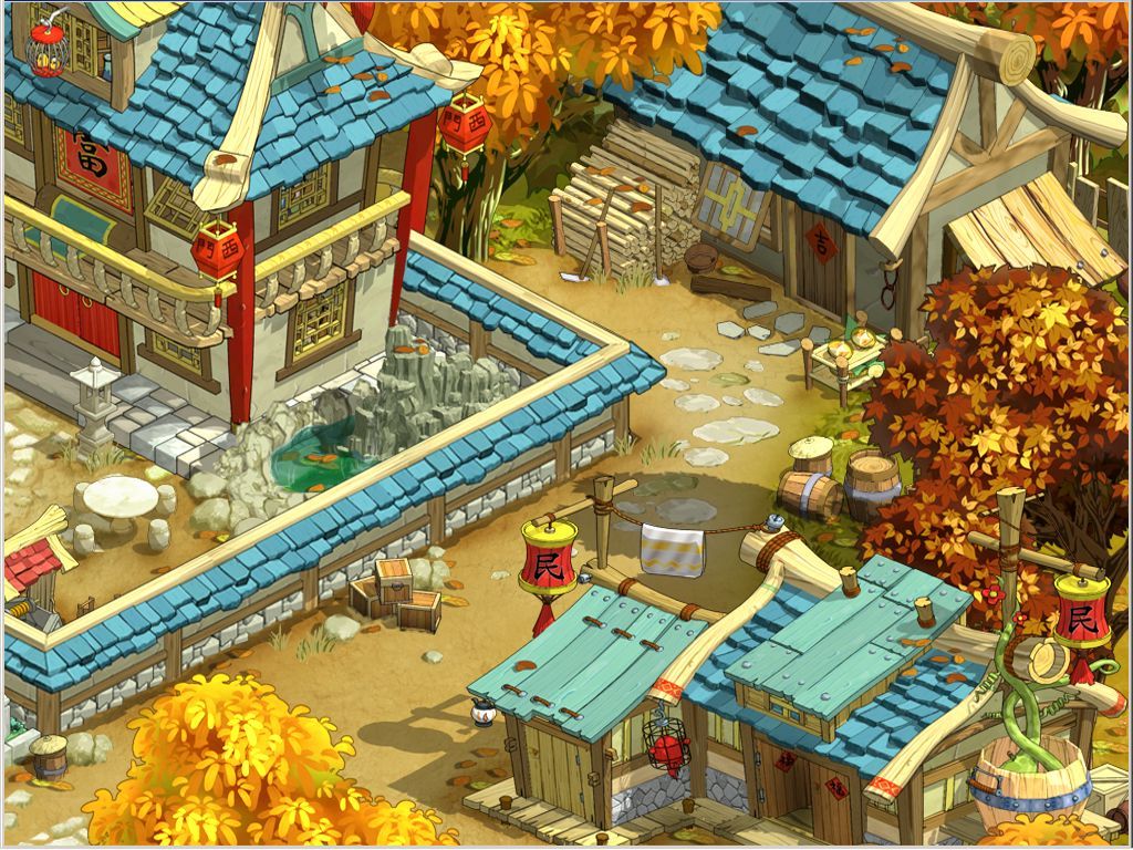 水浒q传 - 游戏图片 | 图片下载 | 游戏壁纸 - verycd电驴大全