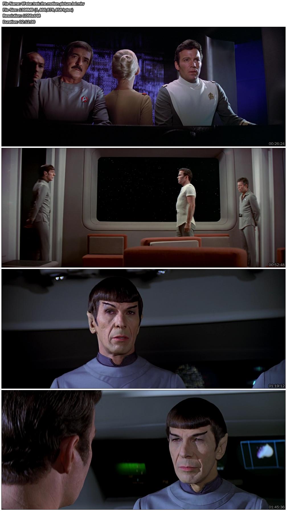 星际旅行:无限太空