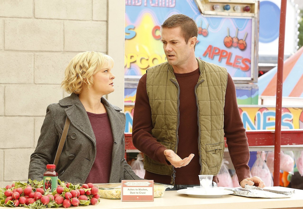 家有喜旺 第四季(raising hope season 4) - 电视剧图片 | 电视剧剧照