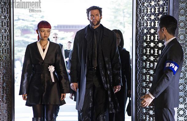 金刚狼2(the wolverine) - 电影图片 | 电影剧照 | 高清海报 - verycd