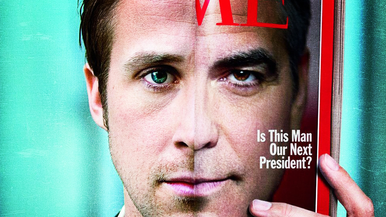 总统杀局(the ides of march) - 电影图片 | 电影剧照 | 高清海报