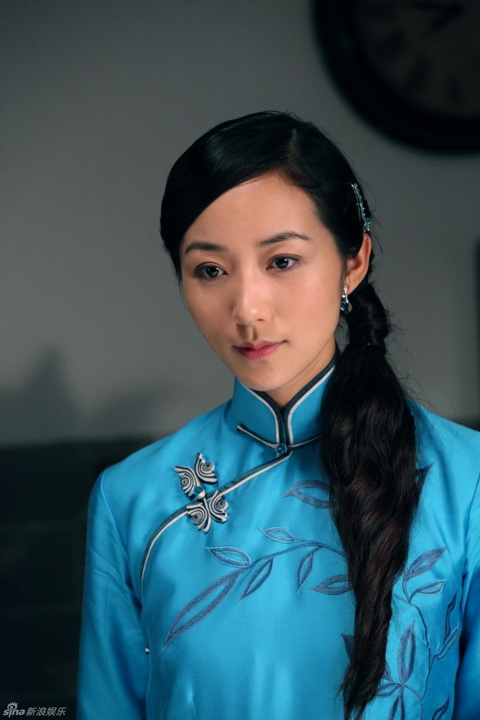 代号十三钗 - 电视剧图片 | 电视剧剧照 | 高清海报 - verycd电驴大全