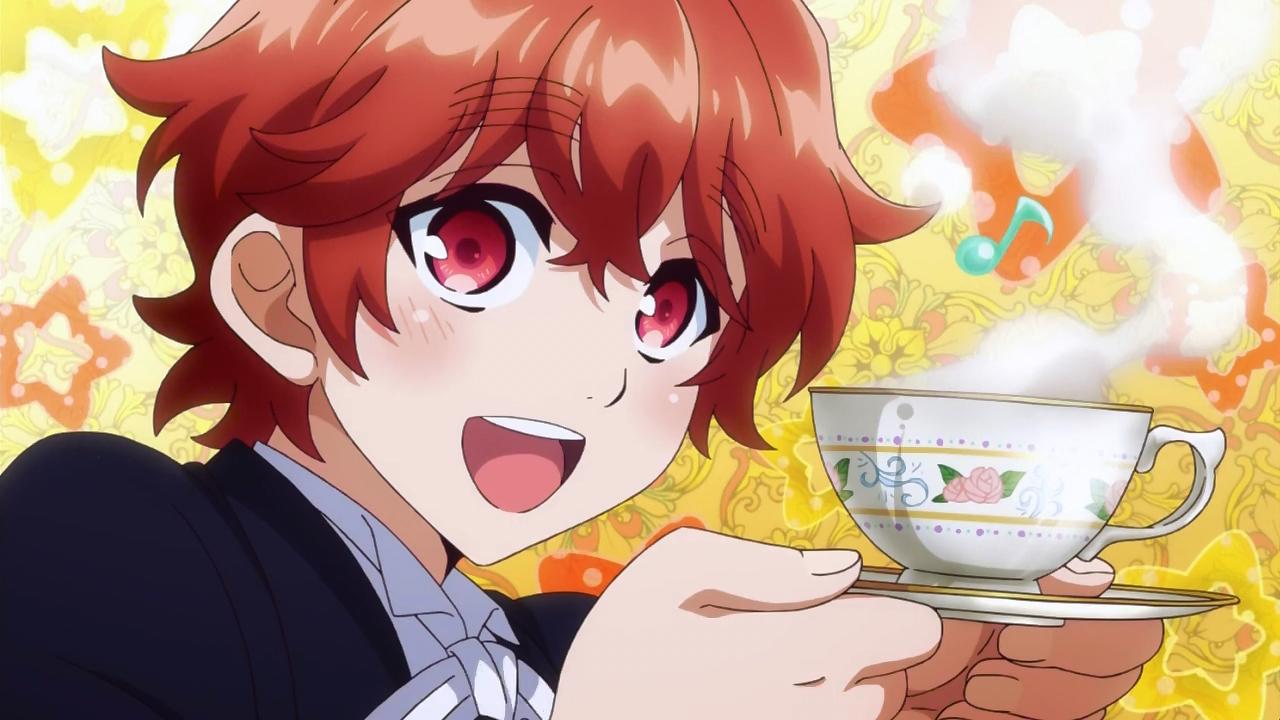 魔界王子(devils and realist) - 动漫图片 | 图片下载 | 动漫壁纸