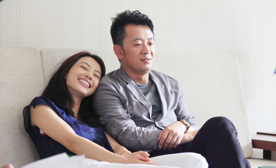 咱们结婚吧(we get married) - 电视剧图片 | 电视剧剧照 | 高清海报