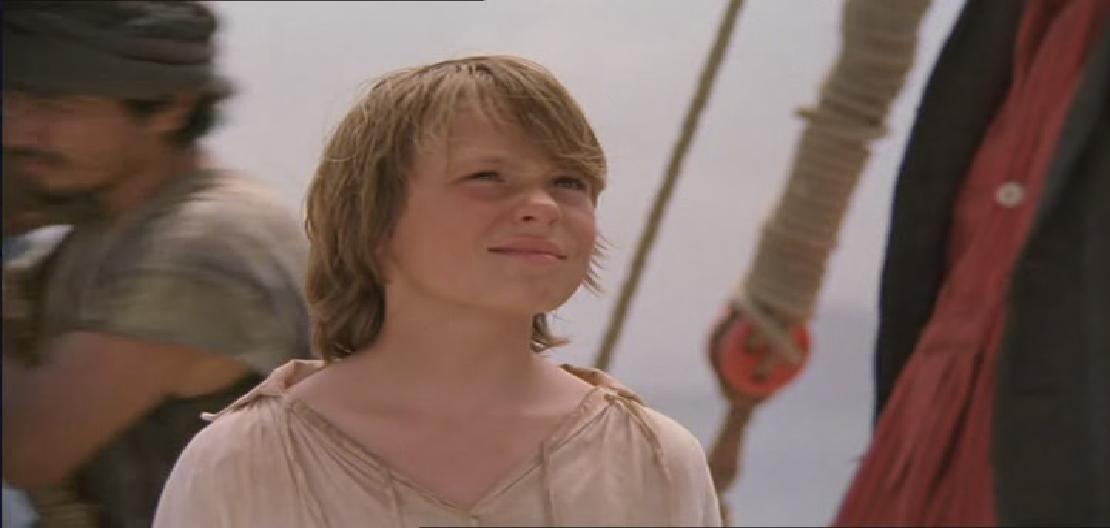 荒岛求生记(stranded) - 电影图片 | 电影剧照 | 高清海报 - verycd