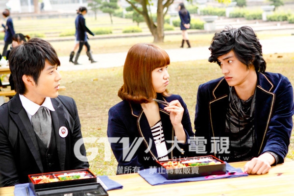 旋风管家(hayate the combat butler) - 电视剧图片 | 电视剧剧照