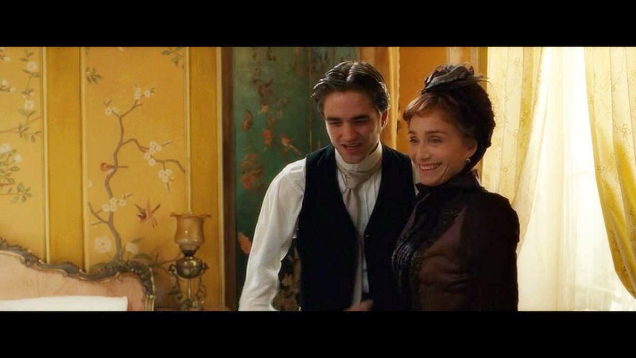 漂亮朋友(bel ami) - 电影图片 | 电影剧照 | 高清海报 - verycd电驴