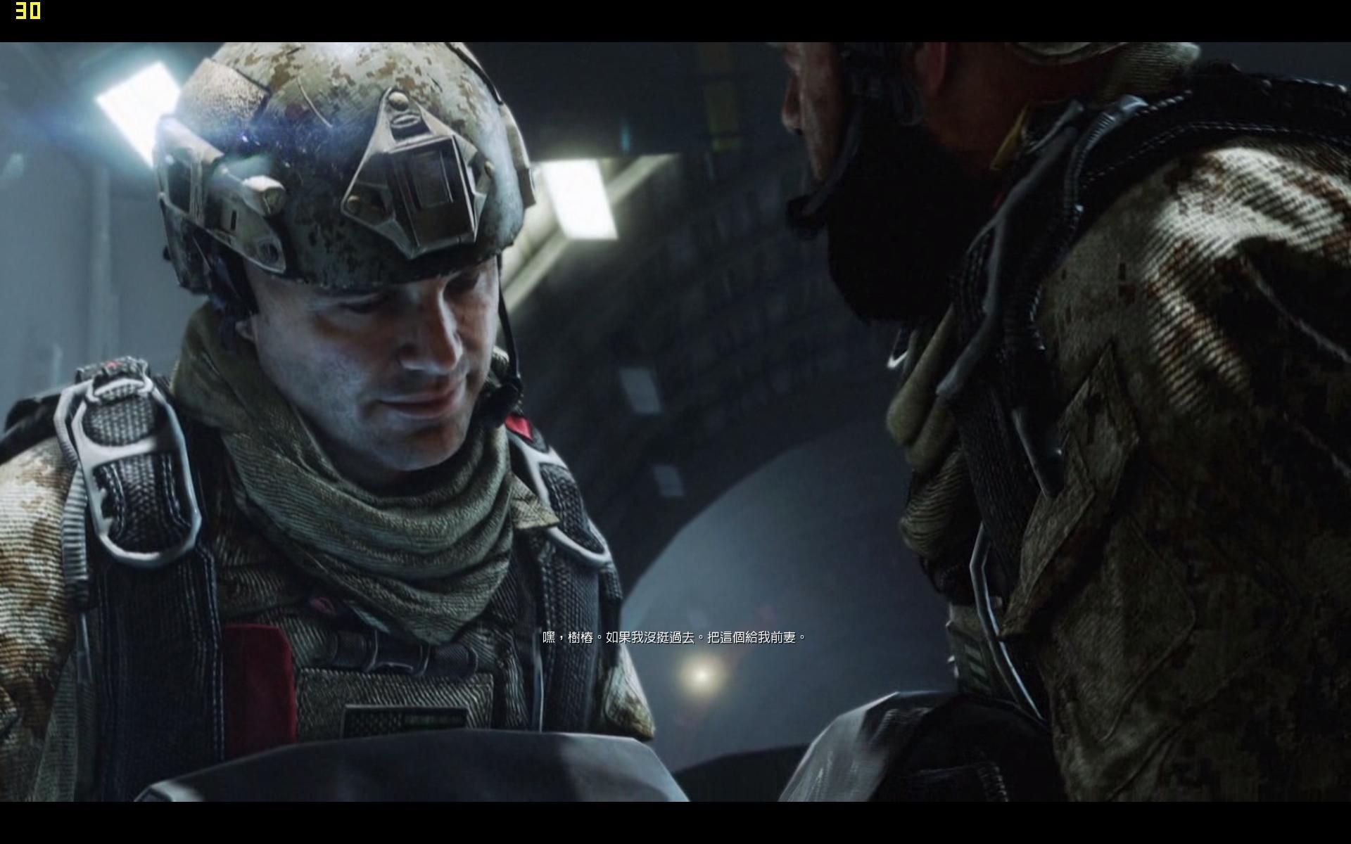 荣誉勋章:战士(medal of honor: warfighter) - 游戏图片 | 图片下载